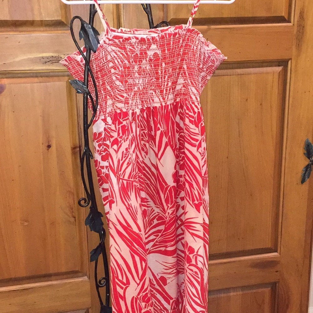 SALE❣️Motherhood Maternity  Sundress☀️